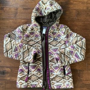 Patagonia Retro X Jacket size Medium